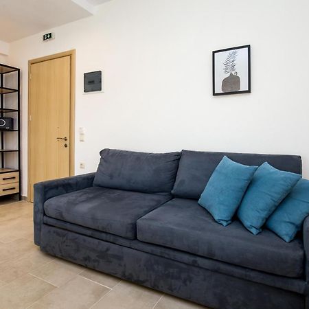 Skala Rachoni  Agali Rooms מראה חיצוני תמונה