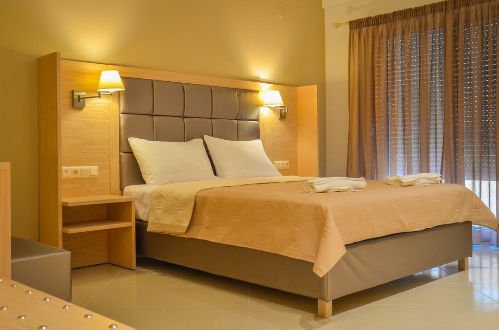 Skala Rachoni  Agali Rooms חדר תמונה