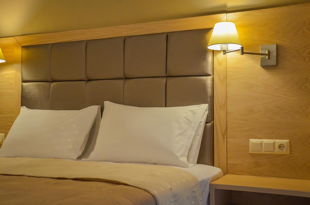 Skala Rachoni  Agali Rooms חדר תמונה