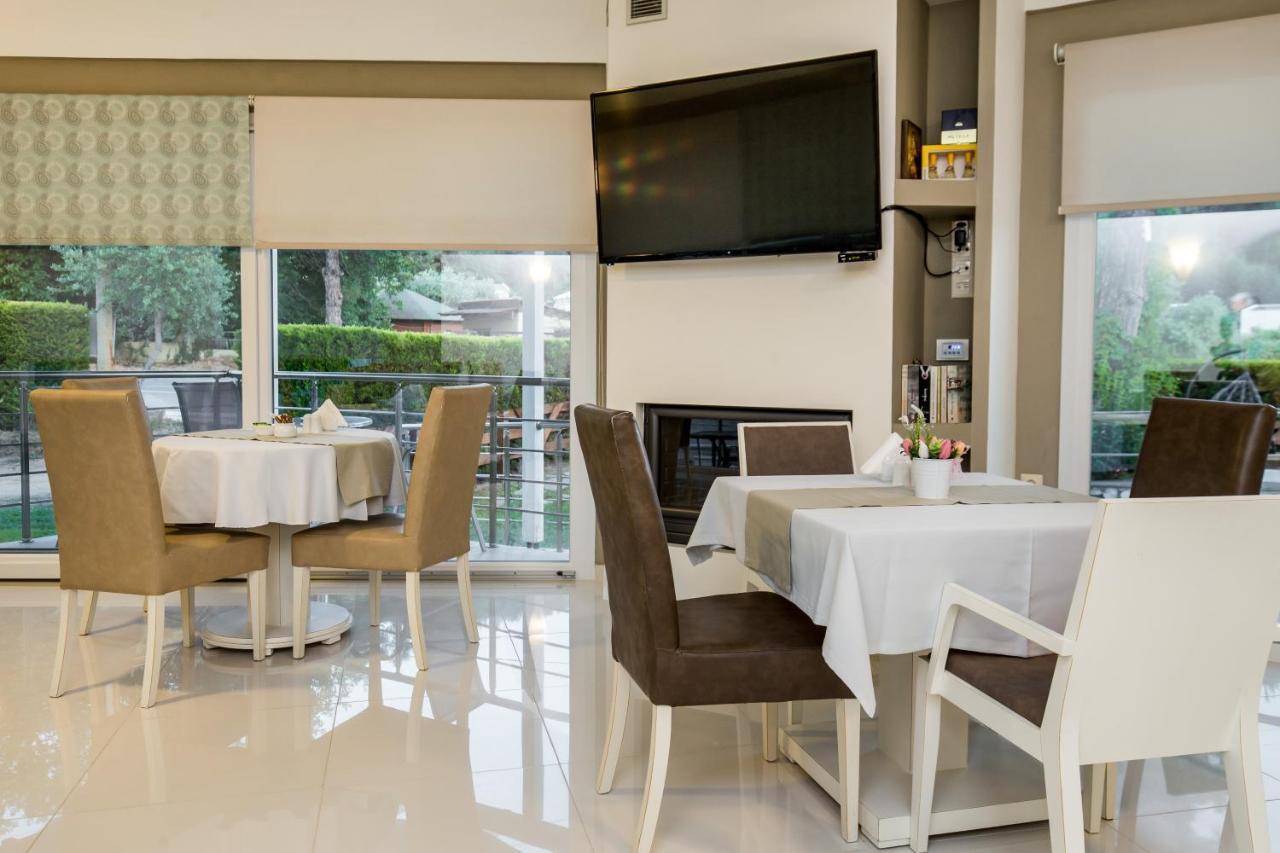 Skala Rachoni  Agali Rooms מראה חיצוני תמונה