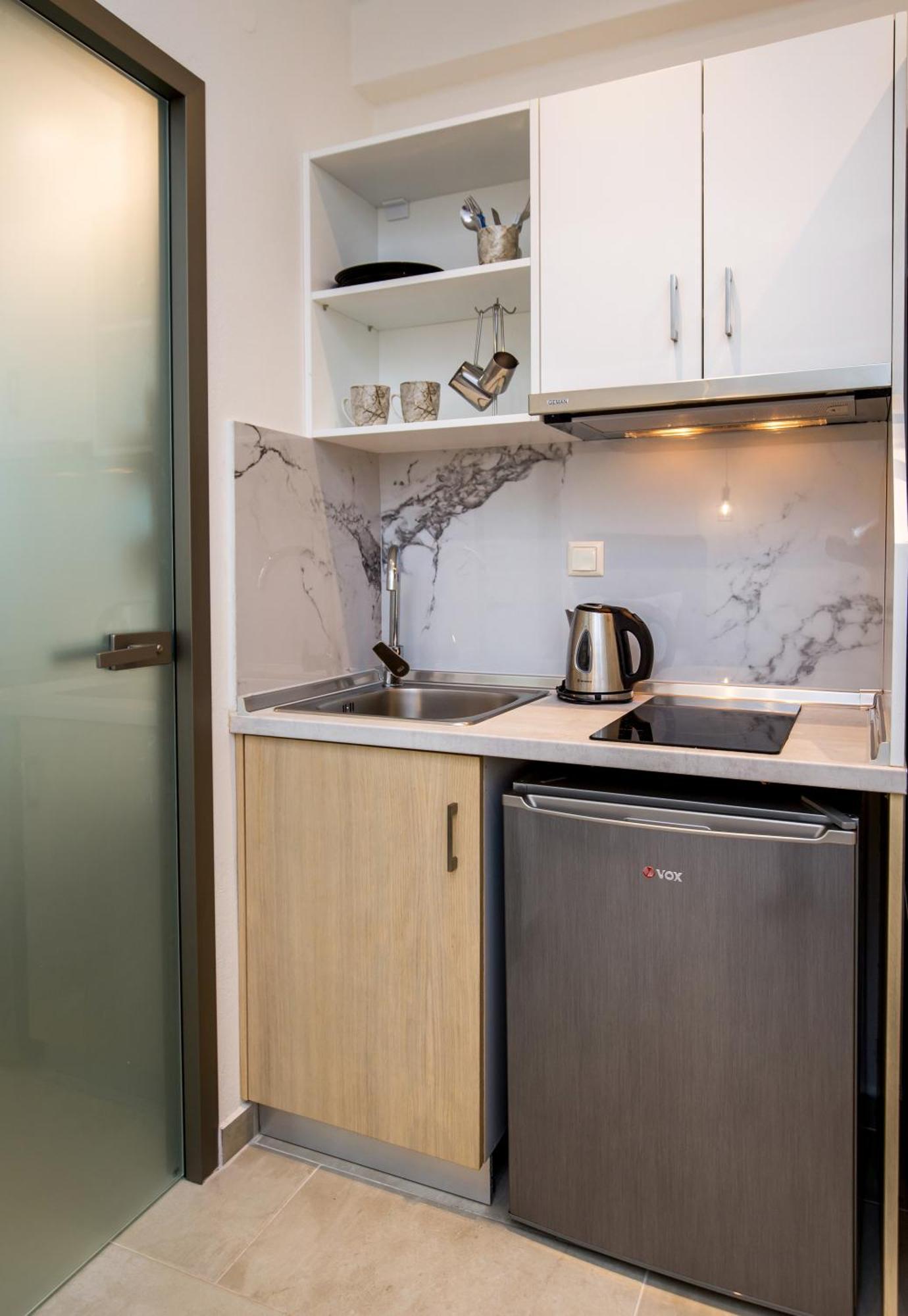 Skala Rachoni  Agali Rooms מראה חיצוני תמונה
