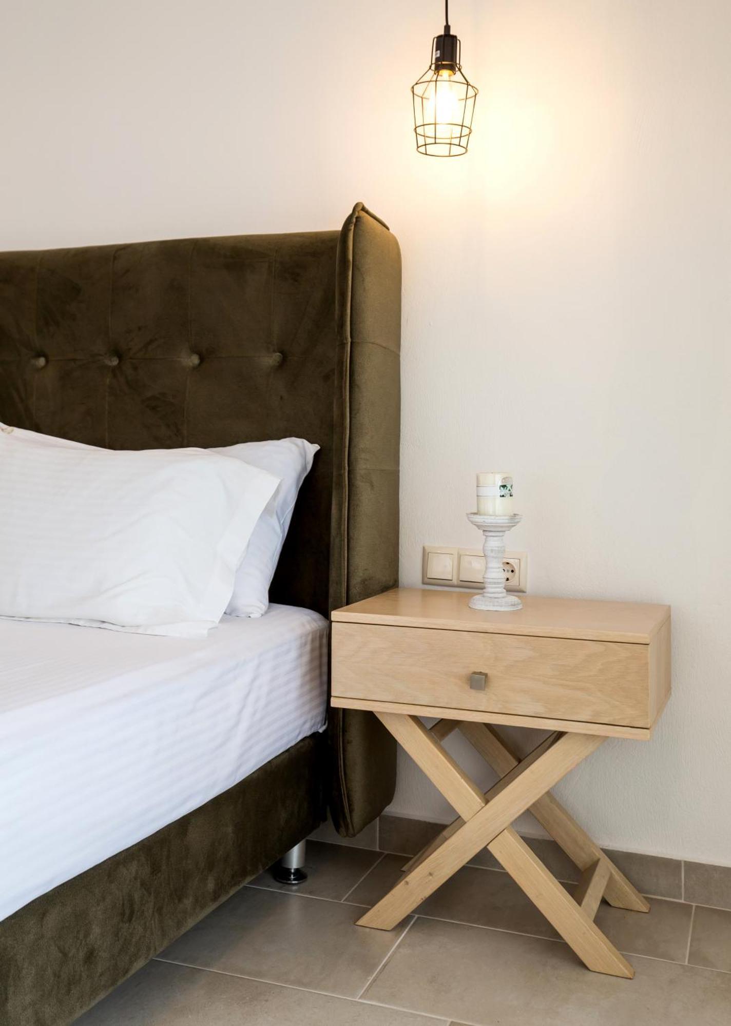 Skala Rachoni  Agali Rooms מראה חיצוני תמונה