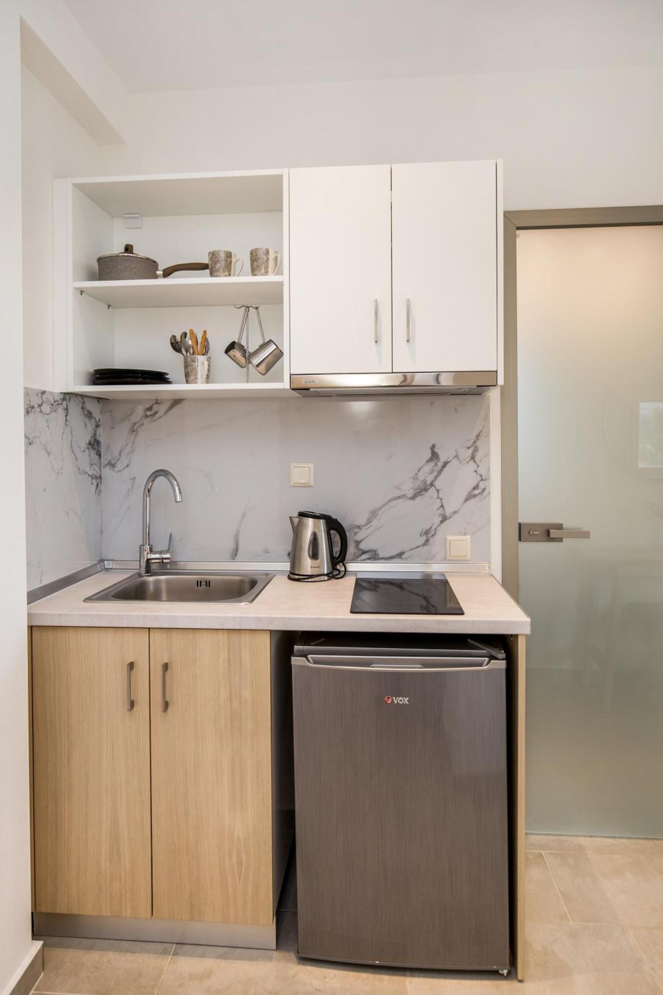 Skala Rachoni  Agali Rooms מראה חיצוני תמונה