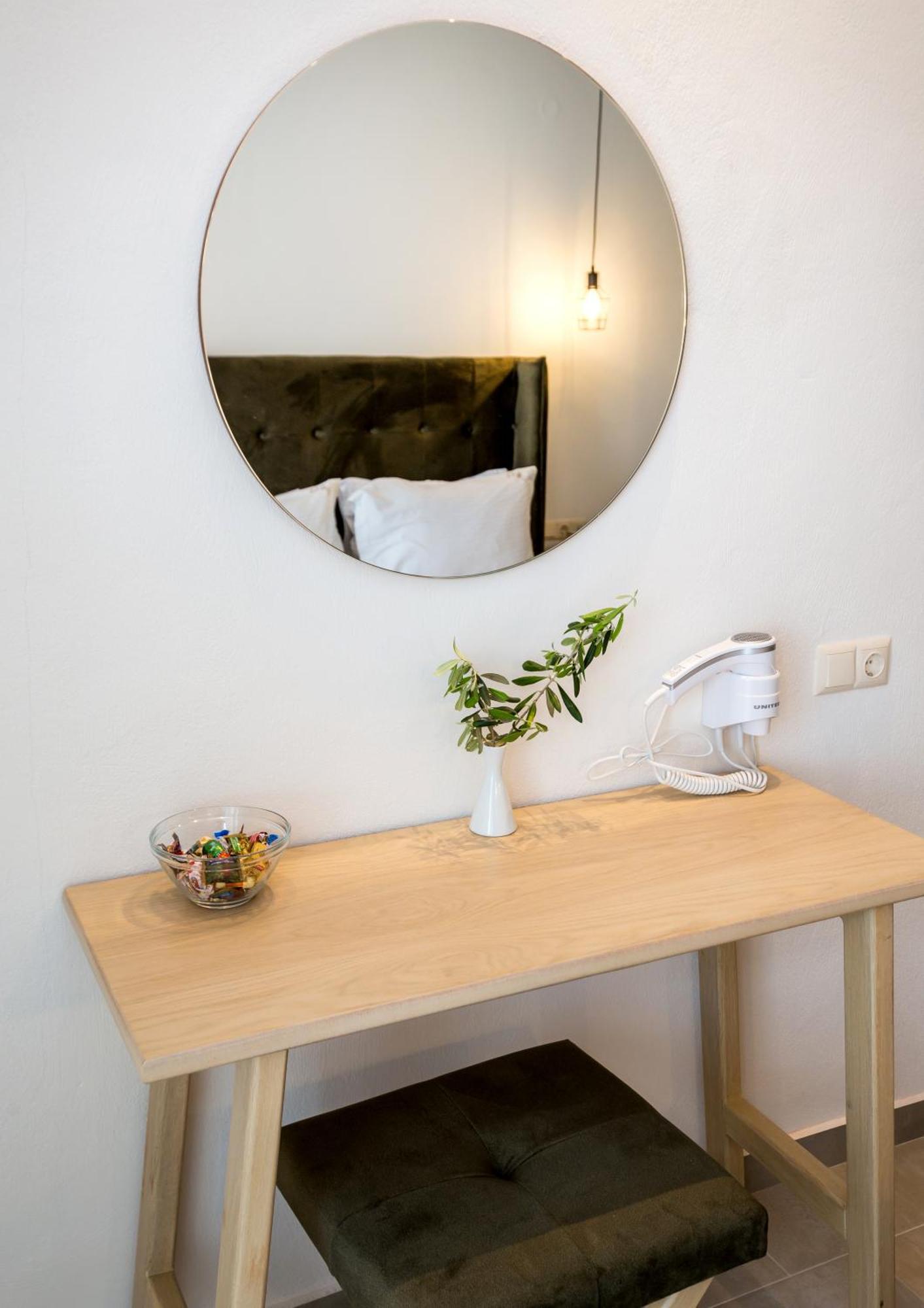 Skala Rachoni  Agali Rooms מראה חיצוני תמונה