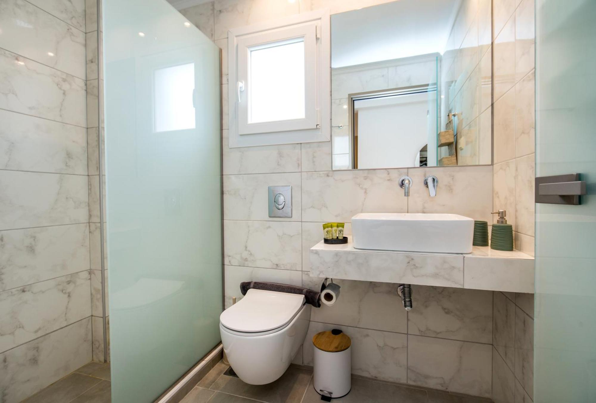 Skala Rachoni  Agali Rooms מראה חיצוני תמונה