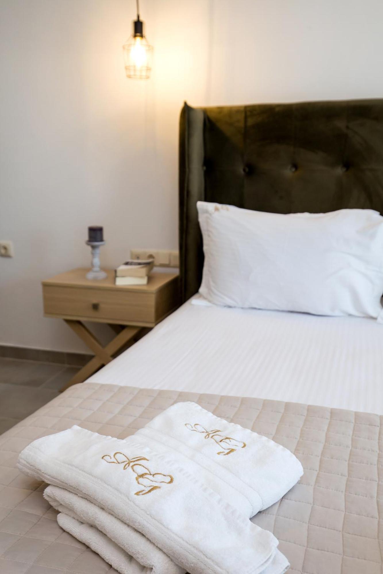 Skala Rachoni  Agali Rooms מראה חיצוני תמונה