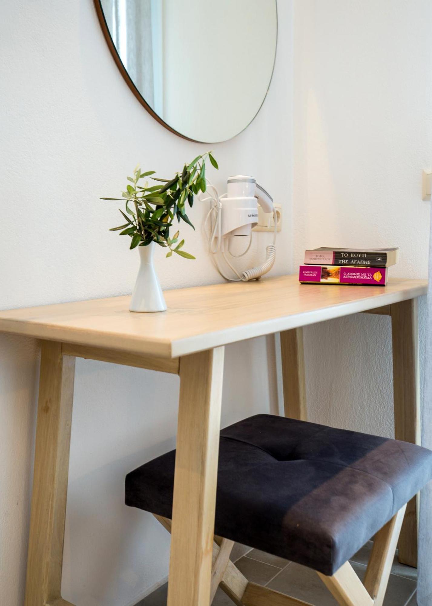 Skala Rachoni  Agali Rooms מראה חיצוני תמונה