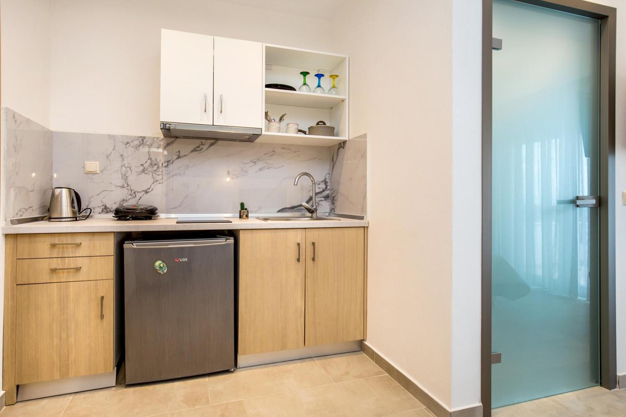 Skala Rachoni  Agali Rooms מראה חיצוני תמונה