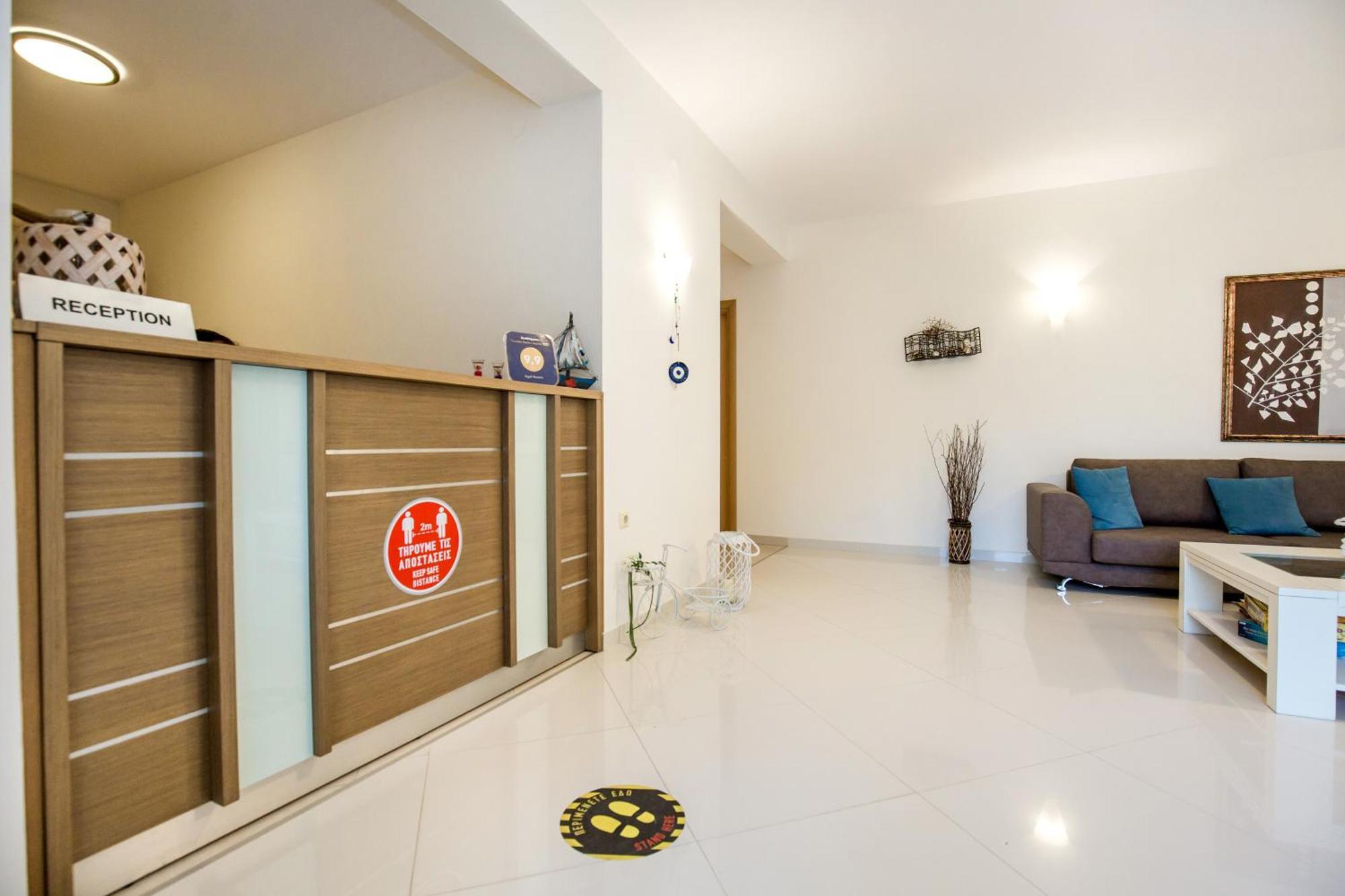 Skala Rachoni  Agali Rooms מראה חיצוני תמונה