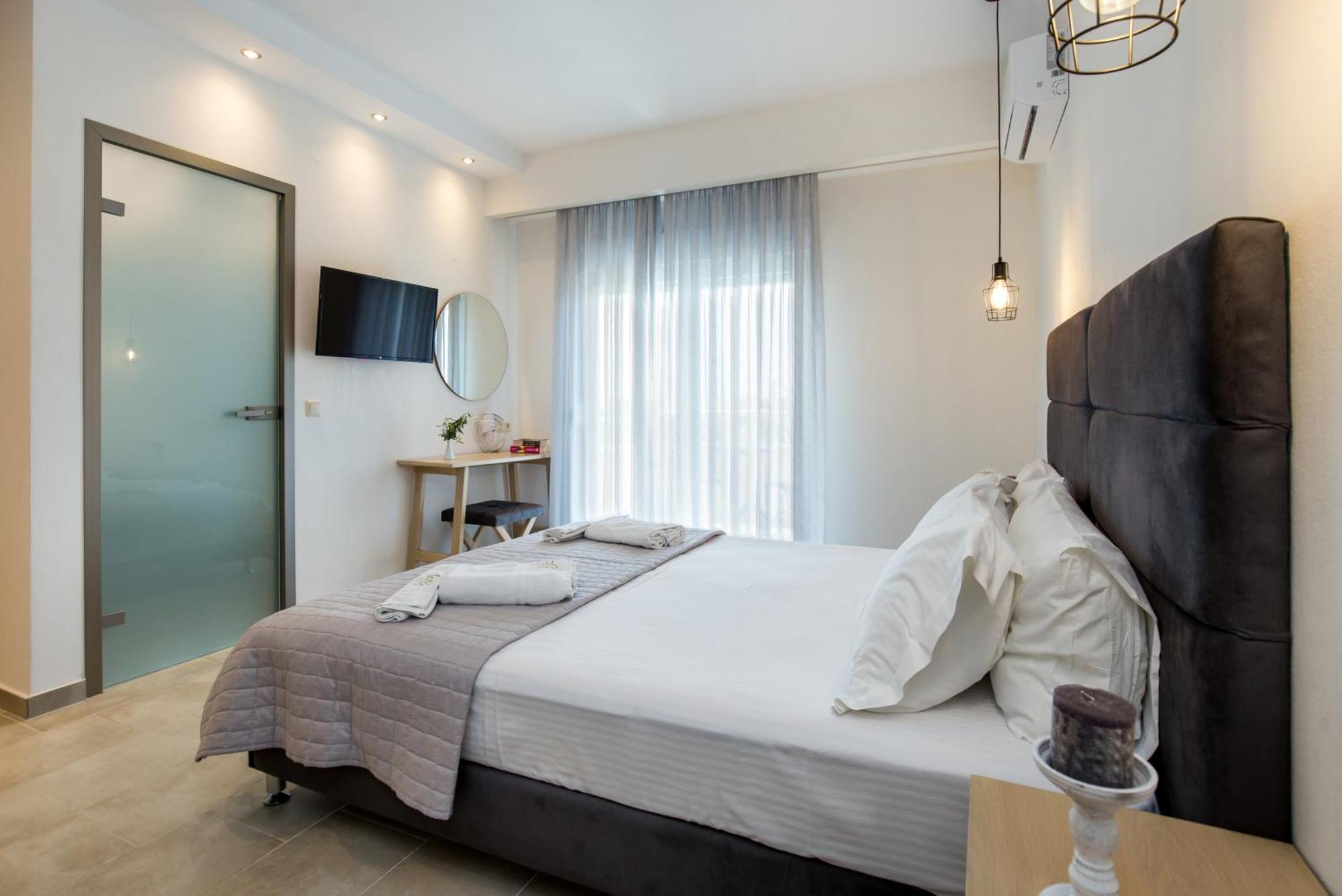 Skala Rachoni  Agali Rooms חדר תמונה