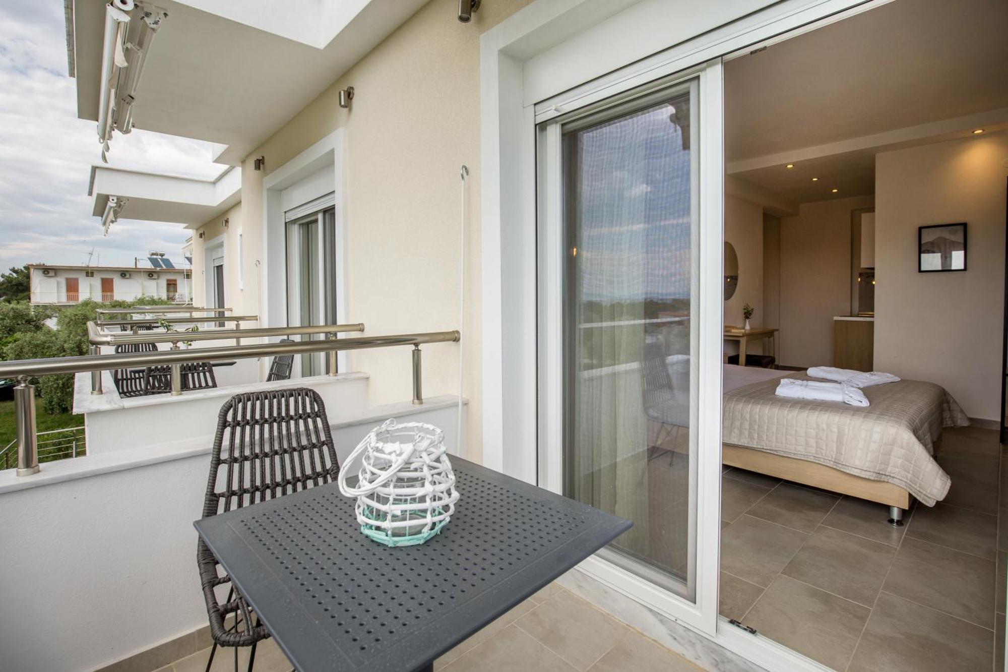 Skala Rachoni  Agali Rooms חדר תמונה