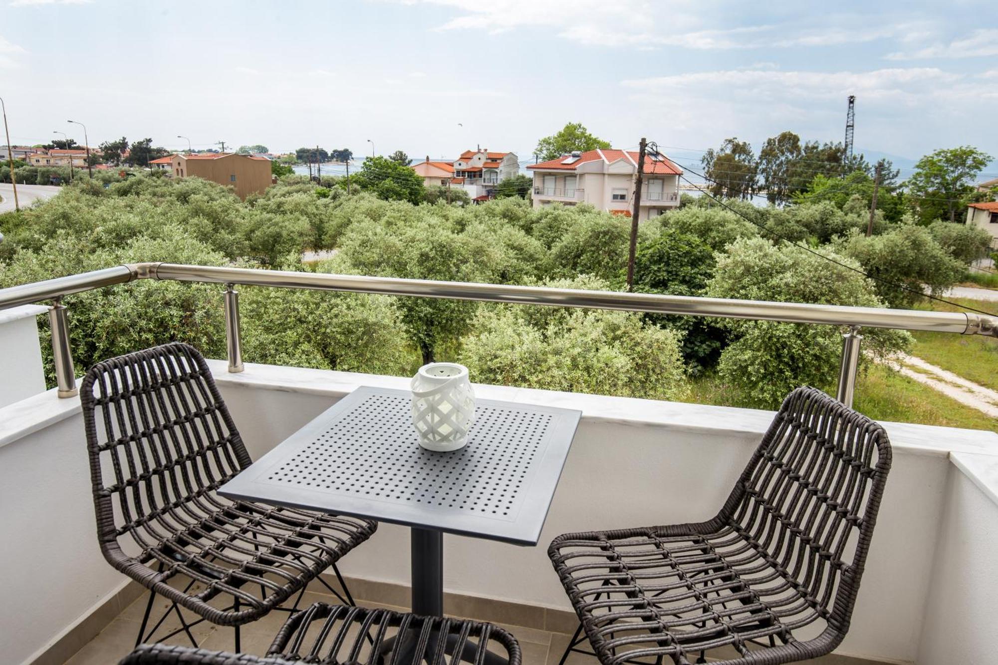 Skala Rachoni  Agali Rooms חדר תמונה