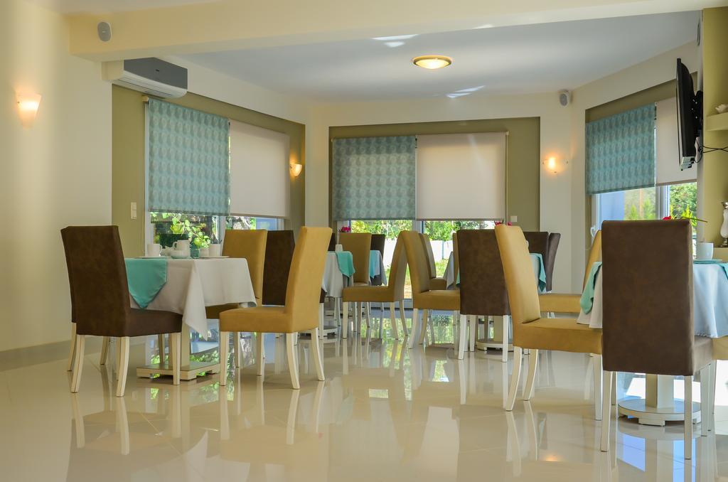 Skala Rachoni  Agali Rooms מראה חיצוני תמונה