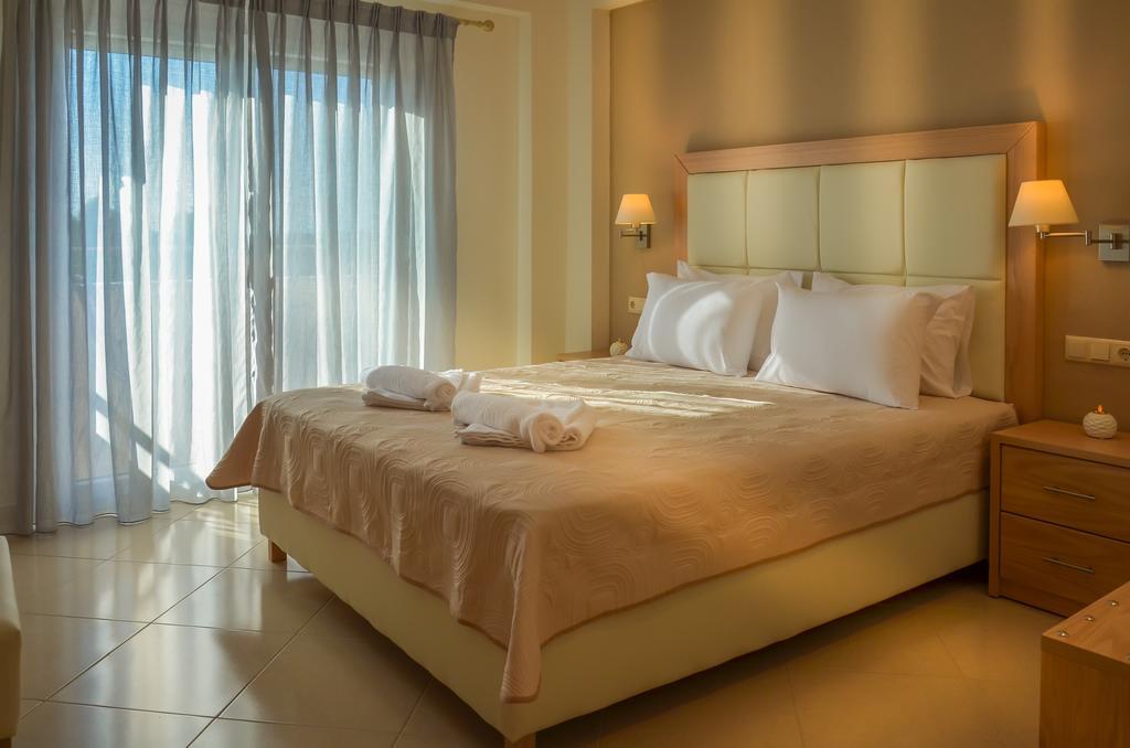 Skala Rachoni  Agali Rooms חדר תמונה
